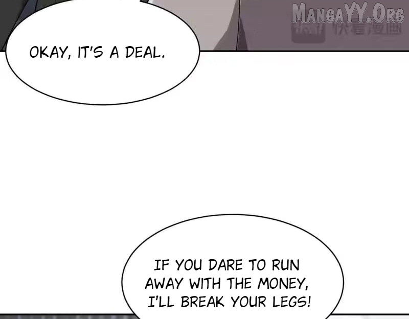 Hidden Dragon in the City (2025) Chapter 51 - page 28